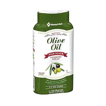 Amazon.com : Member's Mark Olive Oil Spray (2 Pack/ 7 Oz Net